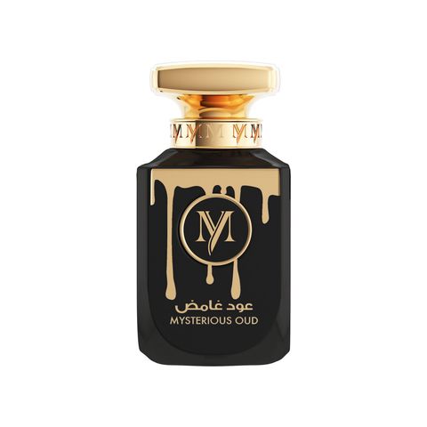 Mysterious Oud