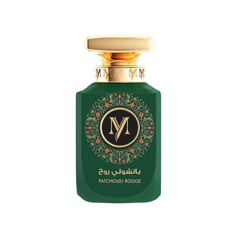 Patchouli Rouge