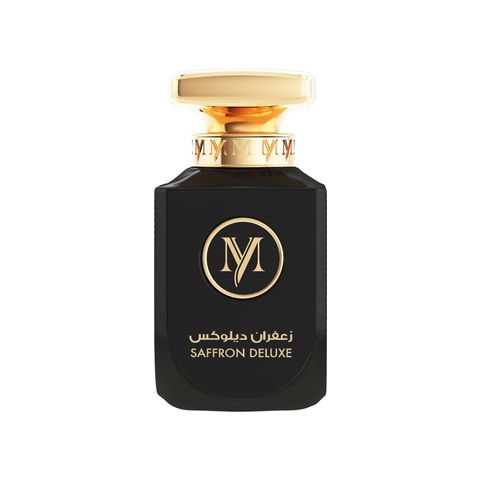 Saffron Deluxe