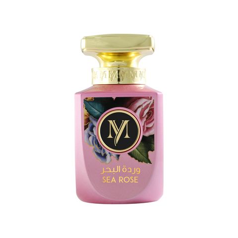 Sea Rose