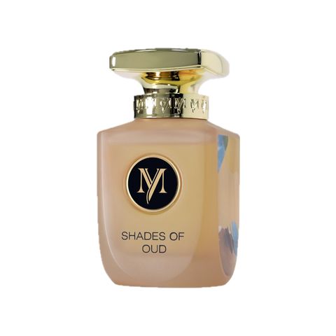 Shades Of Oud