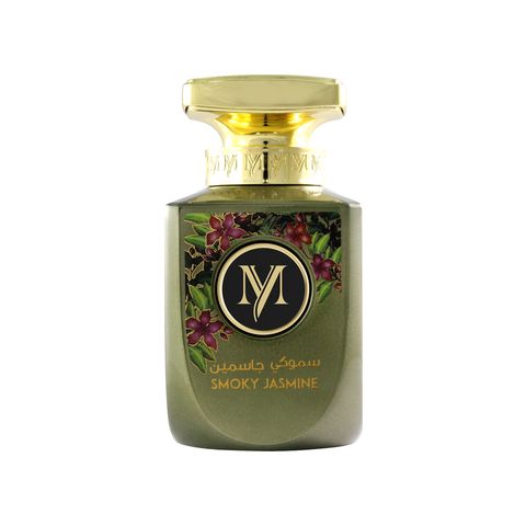 Smoky Jasmine