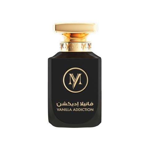 Vanilla Addiction