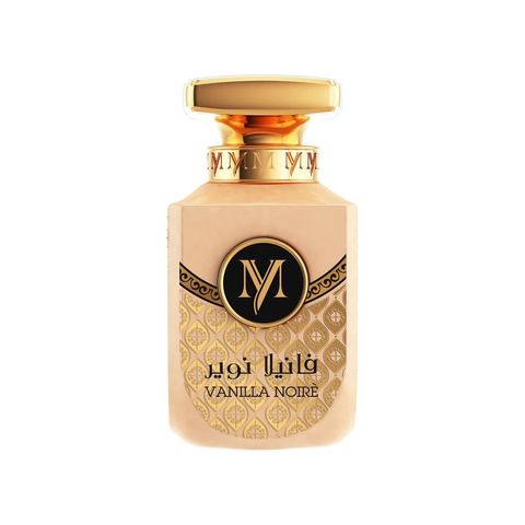 Vanilla Noirè