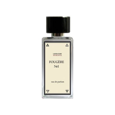 Fougere No. 1