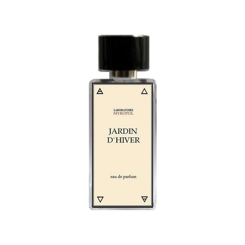 Jardin d'Hiver