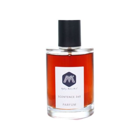 Scentence 360