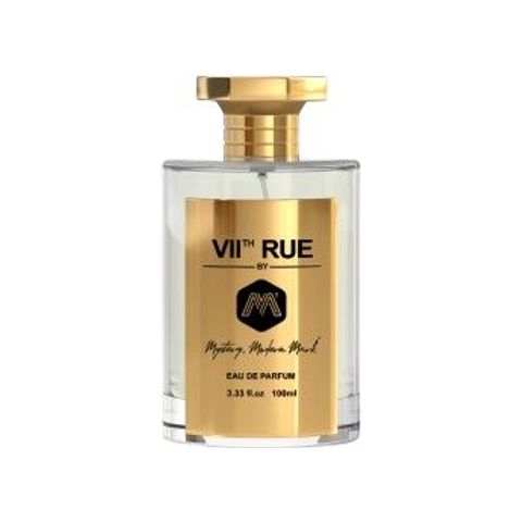 VIIth Rue