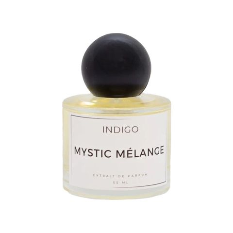 Indigo