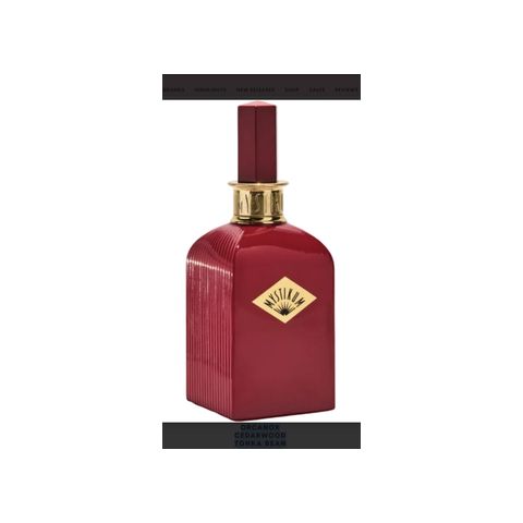 Forbidden Rouge
