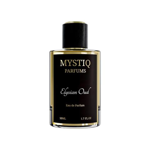 Elysian Oud