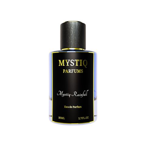 Mystiq Rainfall