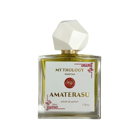 Amaterasu
