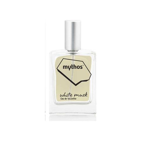 White Musk