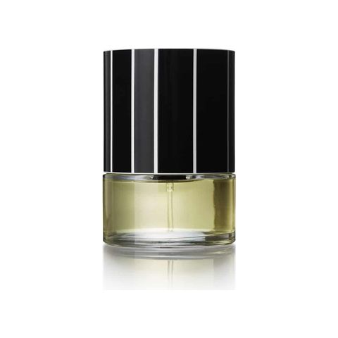 701 Leather & Vetiver