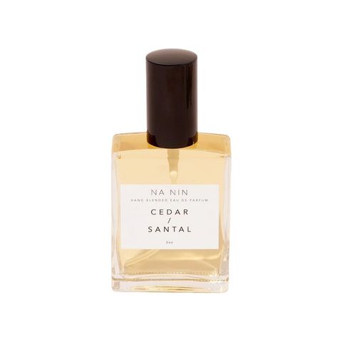 Cedar & Santal