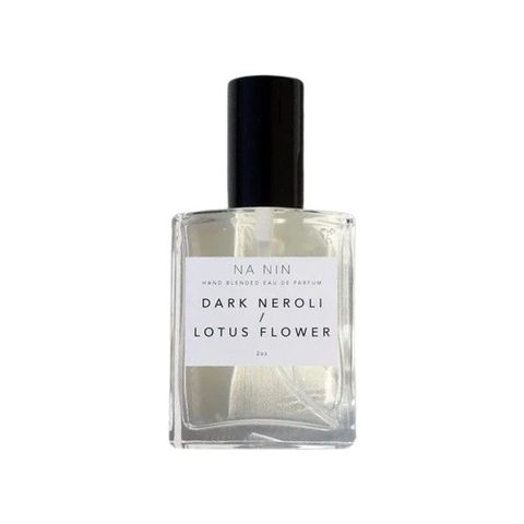 Dark Neroli & Lotus Flower