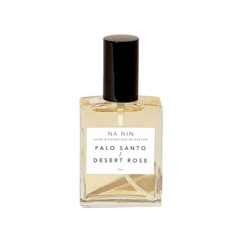 Palo Santo & Desert Rose