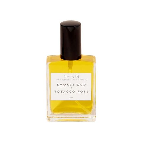 Smokey Oud & Tobacco Rose