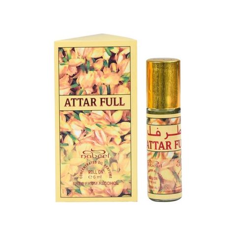 Attar Full