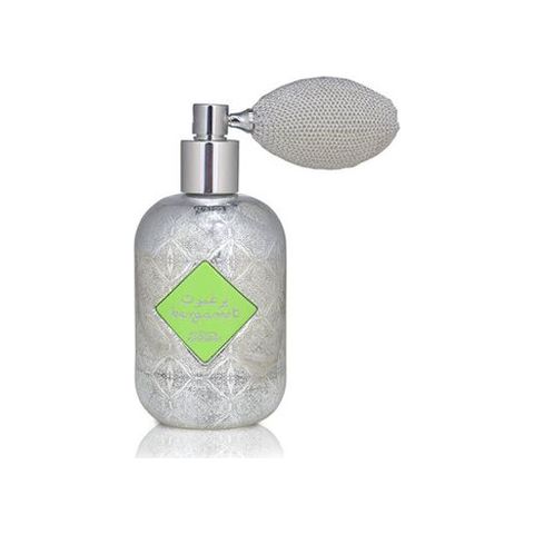Bergamot
