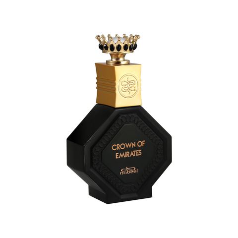 Crown Of Emirates