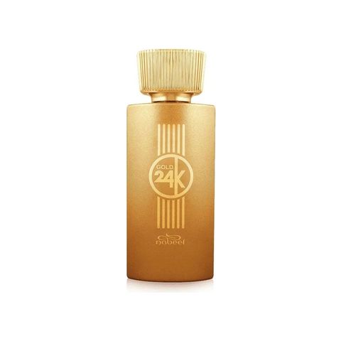 Gold 24K