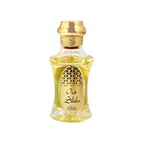 Oud Silsila