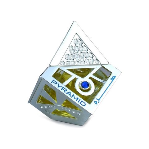 Pyramid