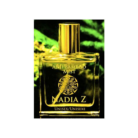 Anji Bamboo Mist