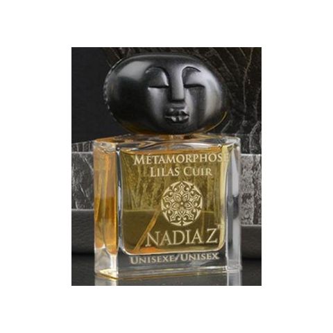 Metamorphose Lilas Cuir