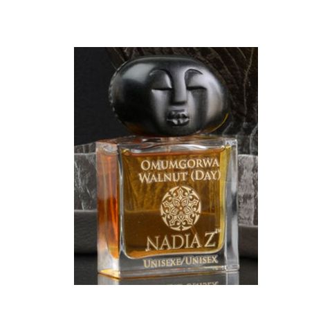 Omumgorwa Walnut Day