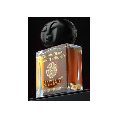 Omumgorwa Walnut Night