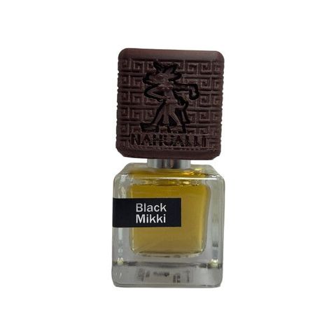 Black Mikki