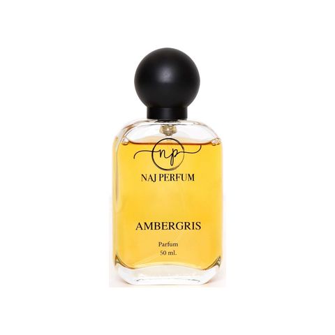 Ambergris