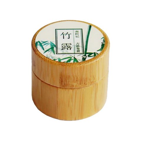 Bamboo Dew 竹露