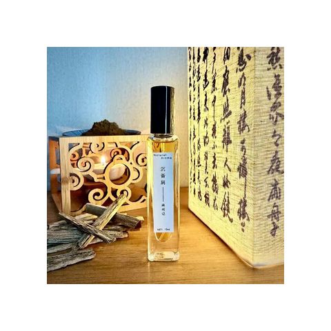 Oud Dust 沉香屑