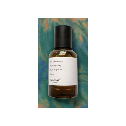 03 Flesh and Fruit - Cumin & Cherry