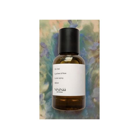 11 Inaii - Lychee & Rose