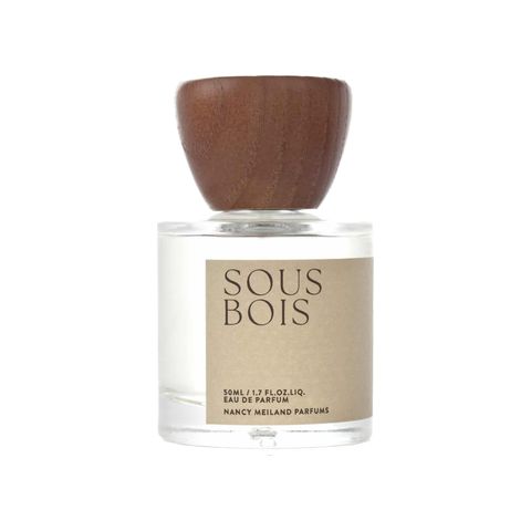 Sous Bois