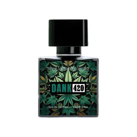 Dank 420