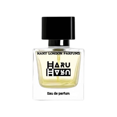 Haru Haru