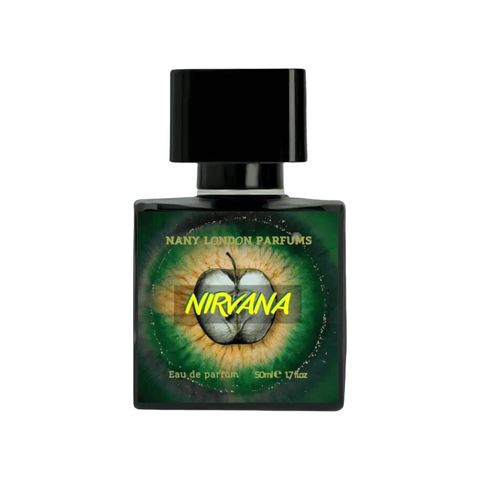 Nirvana