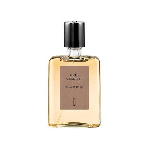 Cuir Velours