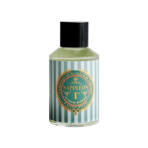 Napoleon Sainte-Hélène Eau de Cologne