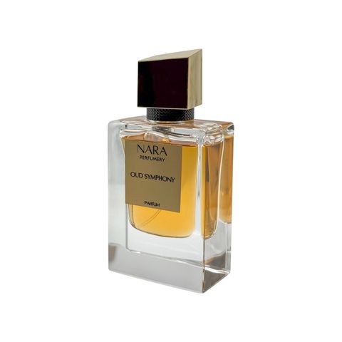 Oud Symphony