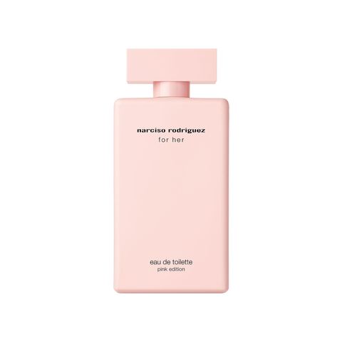 Narciso Rodriguez For Her Pink Edition