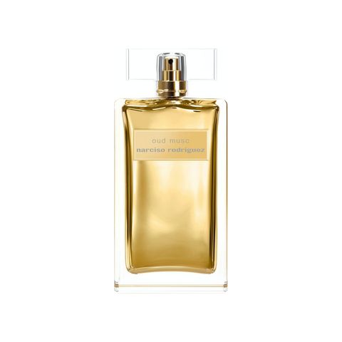 Oud Musc
