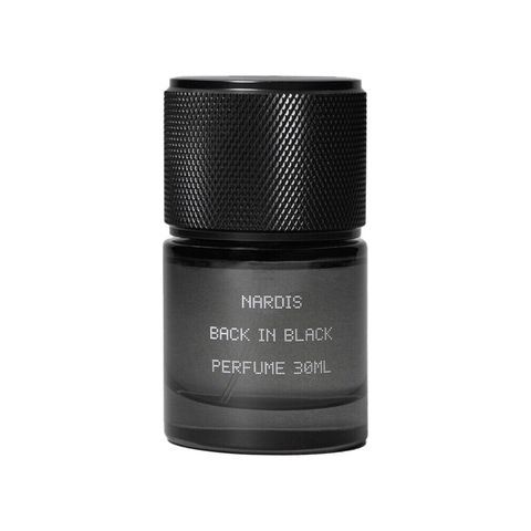 Back in Black