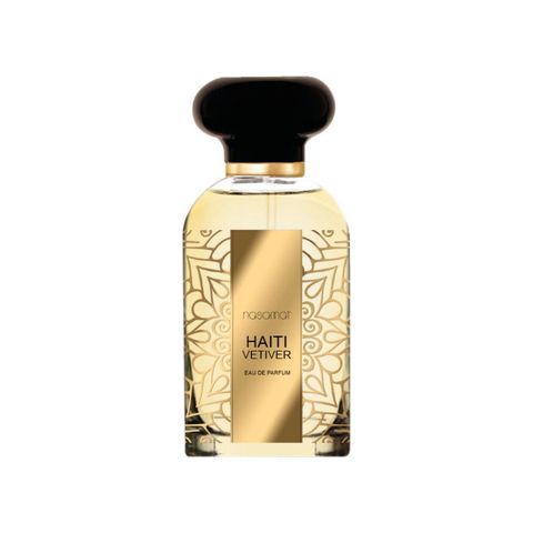 Haïti Vetiver